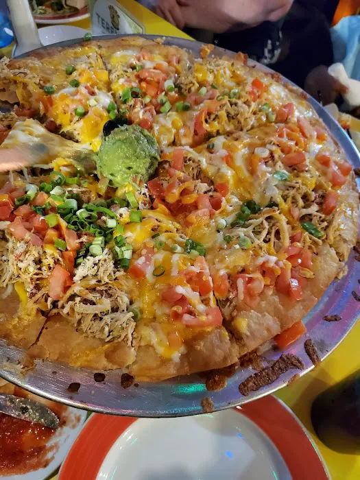 Arriba Mexican Grill Picture 6