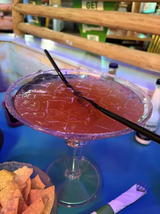 Arriba Mexican Grill Picture 4