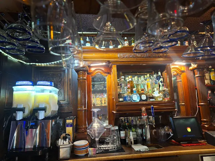 Arriba Mexican Grill Picture 5