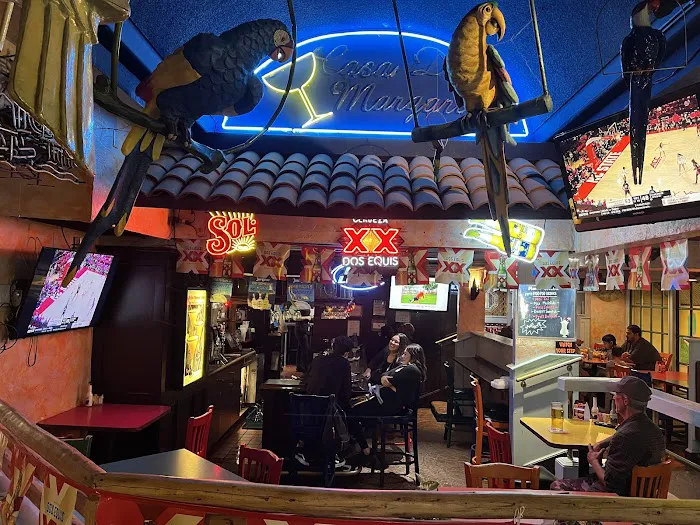 Arriba Mexican Grill Picture 2