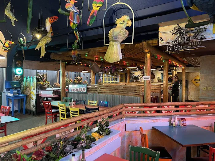 Arriba Mexican Grill Picture 9