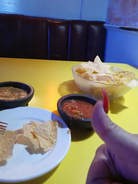 Arriba Mexican Grill Picture 10