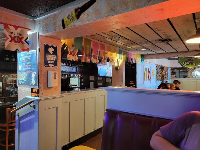 Arriba Mexican Grill Picture 8