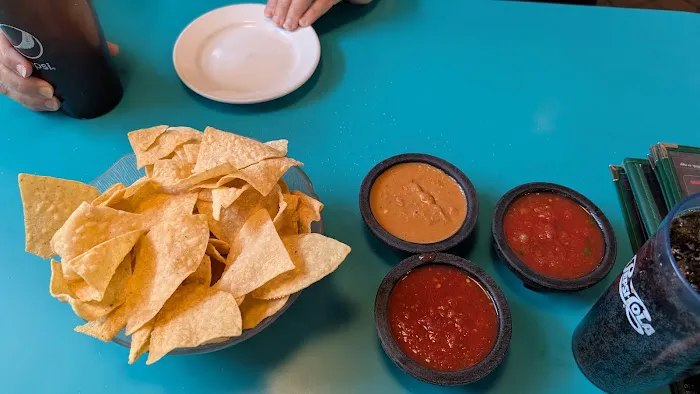 Arriba Mexican Grill Picture 1