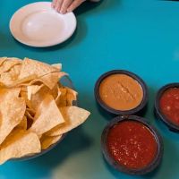 Arriba Mexican Grill ico