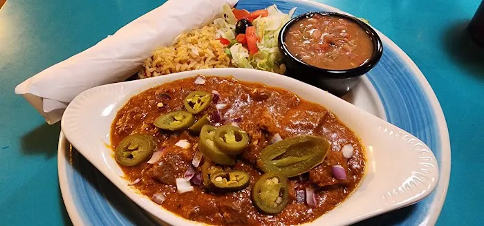 Arriba Mexican Grill Picture 3