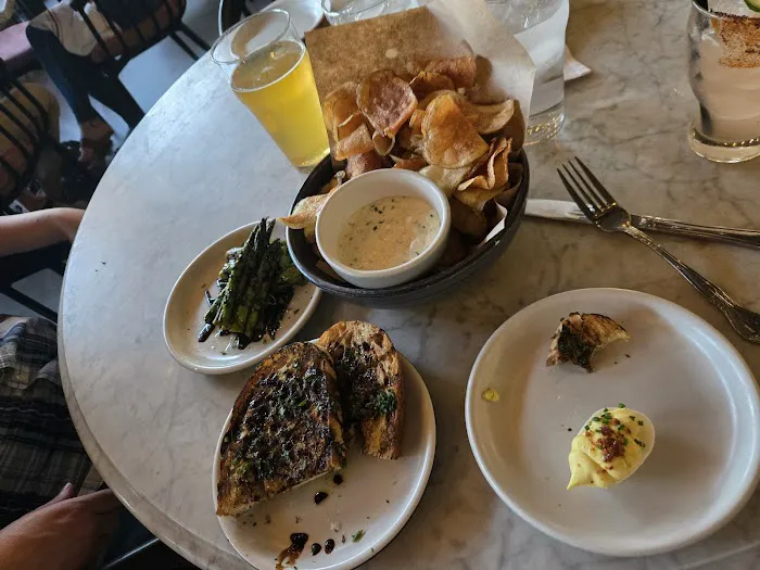 Culinary Dropout Picture 1