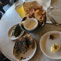 Culinary Dropout ico