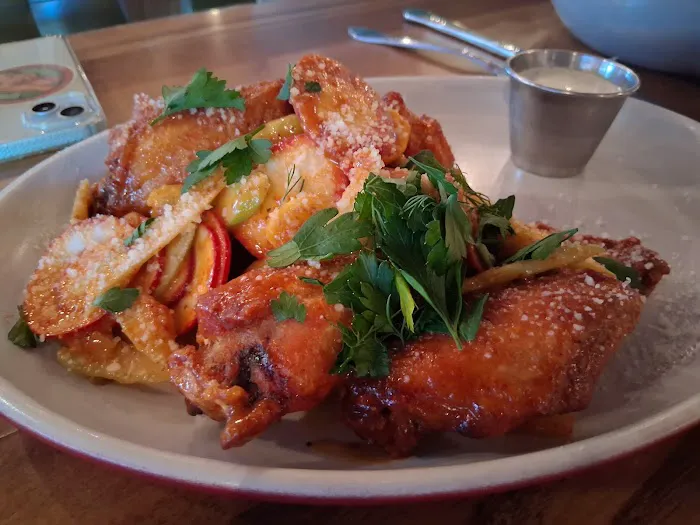 Culinary Dropout Picture 6