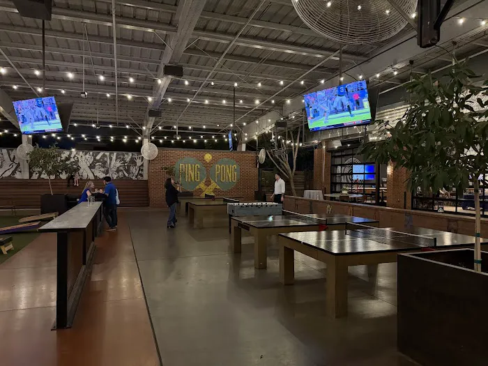 Culinary Dropout Picture 8