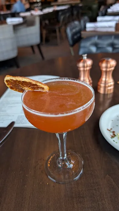 Culinary Dropout Picture 7