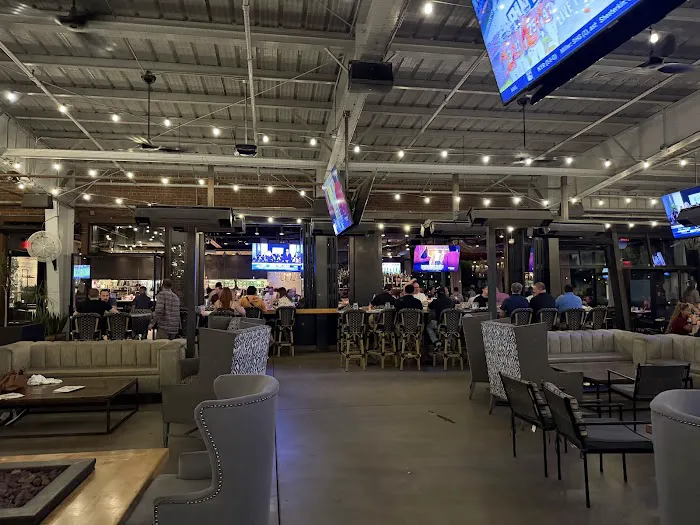 Culinary Dropout Picture 10