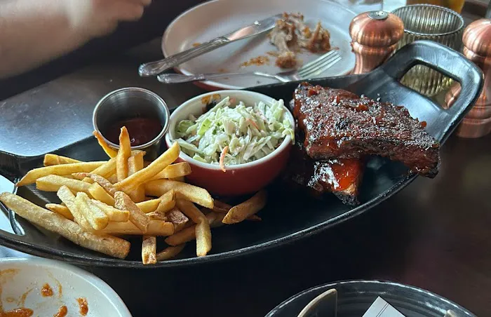 Culinary Dropout Picture 9