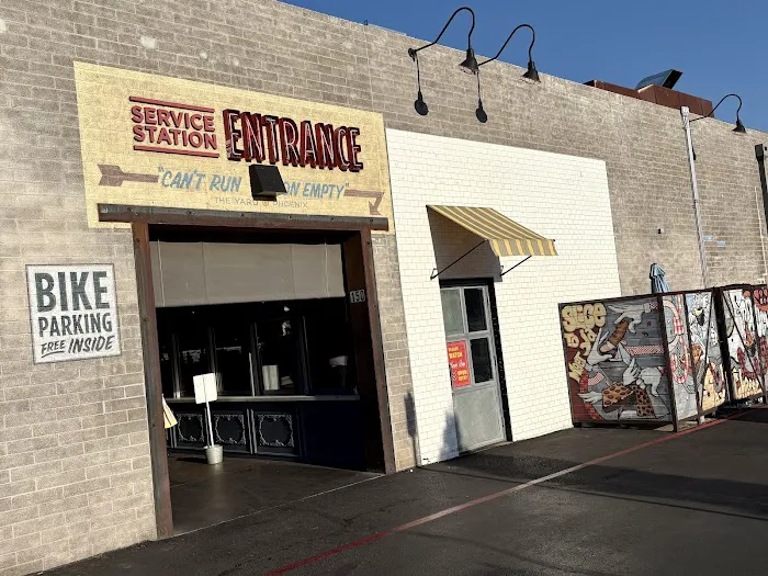 Culinary Dropout Picture 2