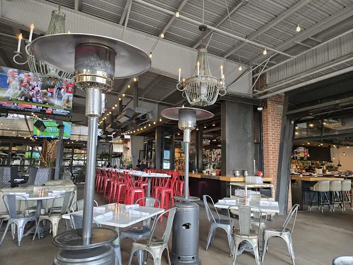 Culinary Dropout Picture 5