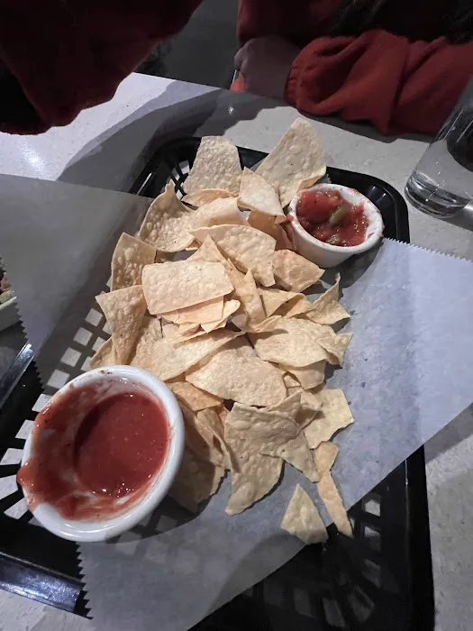 Rito's Mexican Food Picture 7