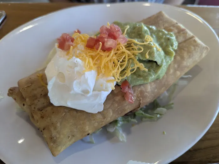 Rito's Mexican Food Picture 9