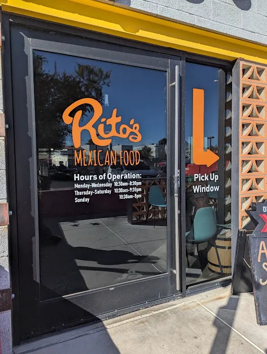 Rito's Mexican Food Picture 8