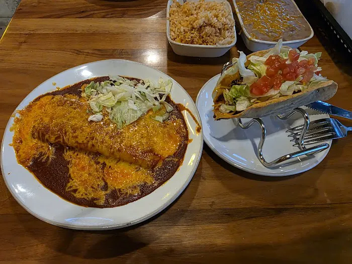 Rito's Mexican Food Picture 4