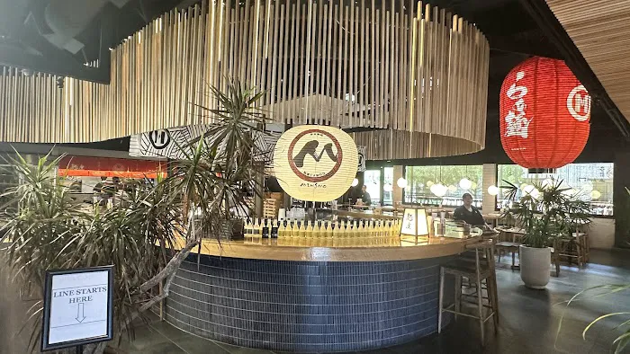 Mensho Ramen Picture 3