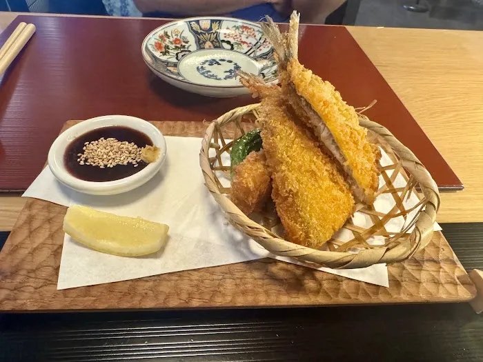 Mensho Ramen Picture 10