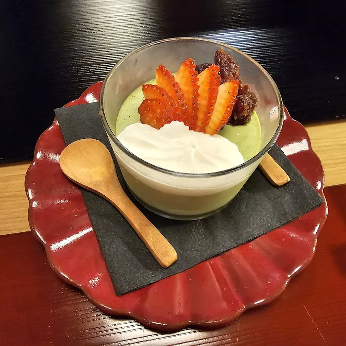 Mensho Ramen Picture 6