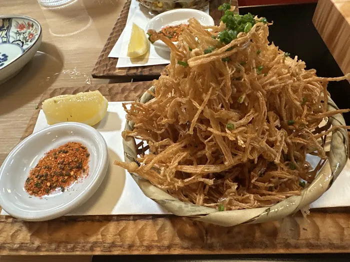 Mensho Ramen Picture 4