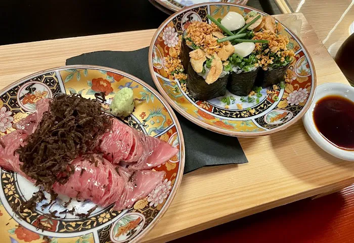 Mensho Ramen Picture 5