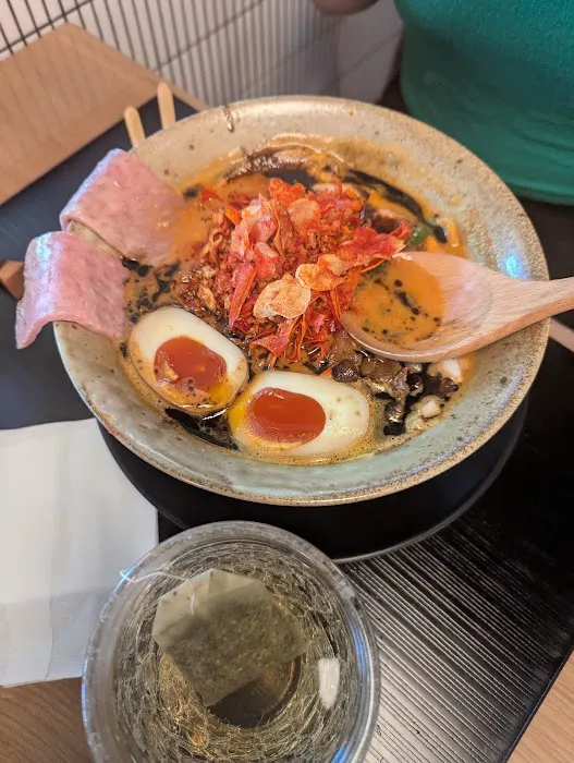 Mensho Ramen Picture 9