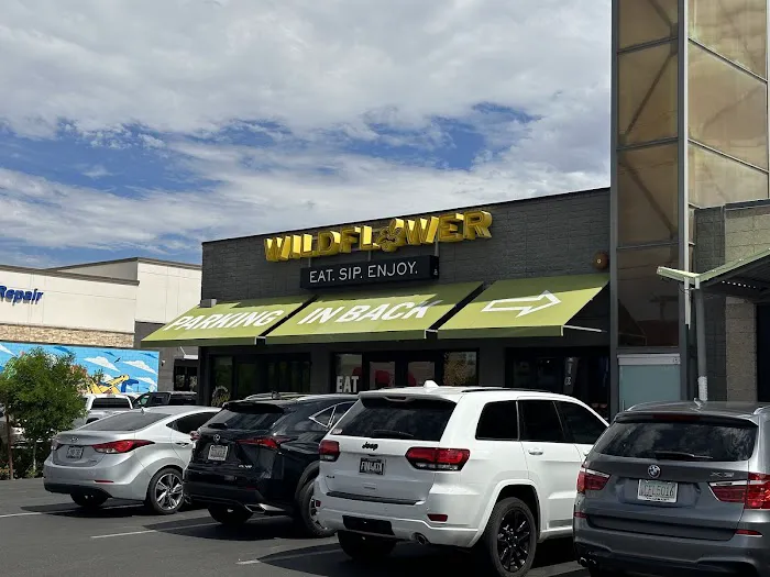 Wildflower Picture 5