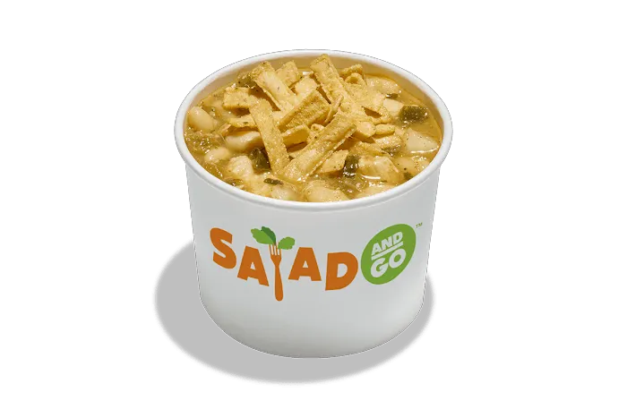 Salad and Go Picture 9