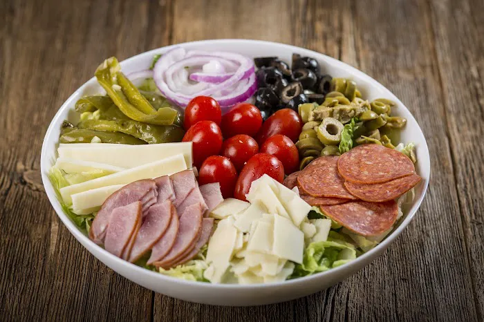 Rosati's Pizza Picture 1