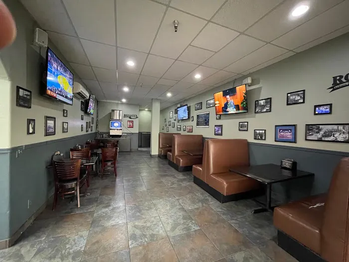 Rosati's Pizza Picture 7