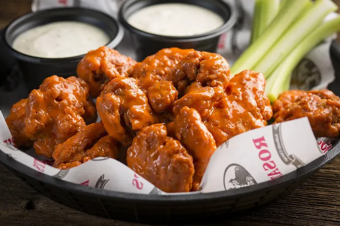 Rosati's Pizza Picture 3