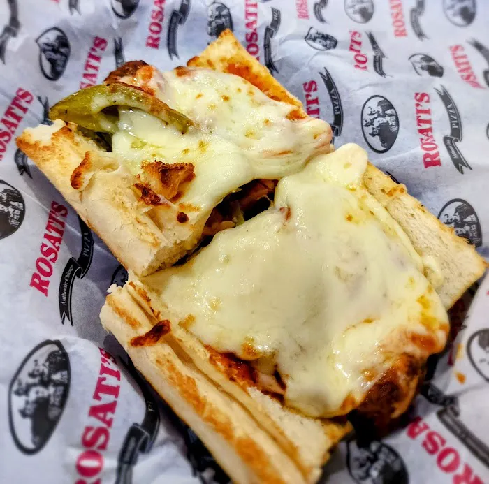 Rosati's Pizza Picture 9