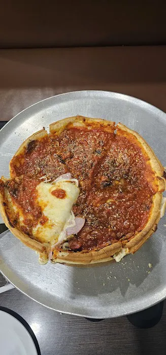 Rosati's Pizza Picture 5