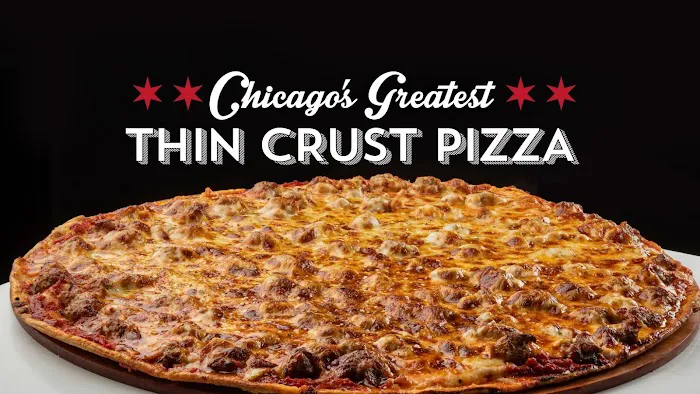 Rosati's Pizza Picture 6