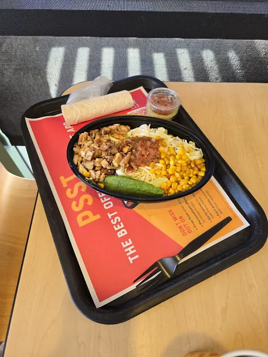 El Pollo Loco Picture 2