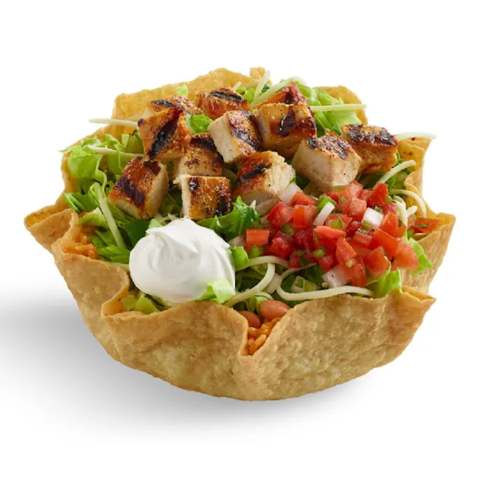 El Pollo Loco Picture 1