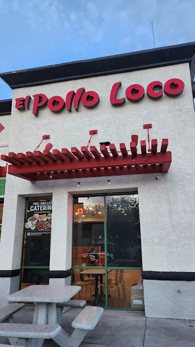 El Pollo Loco Picture 5