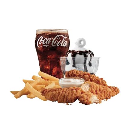 Dairy Queen Grill & Chill