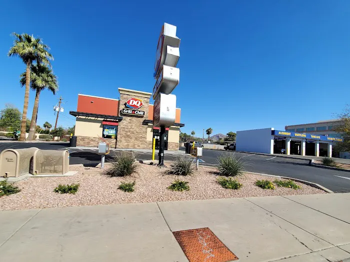 Dairy Queen Grill & Chill Picture 2
