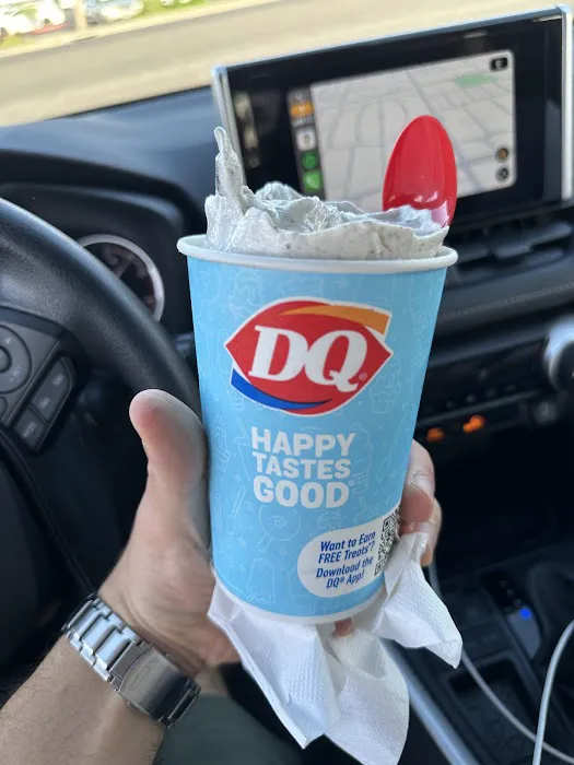 Dairy Queen Grill & Chill Picture 4