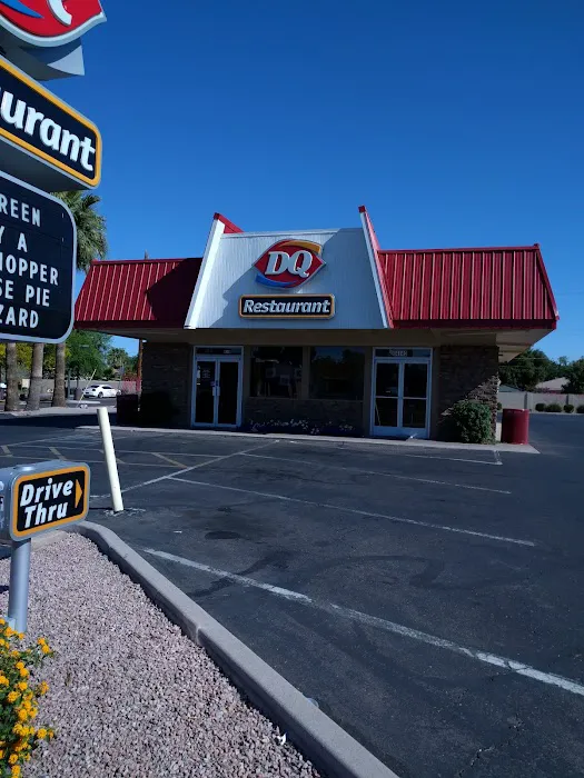 Dairy Queen Grill & Chill Picture 10