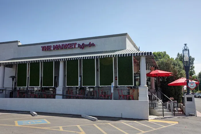 The Market by Jennifer's Picture 2