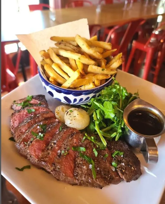 The Market by Jennifer's Picture 1