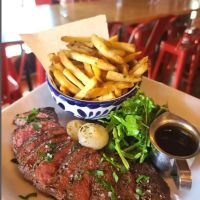 The Market by Jennifer's ico