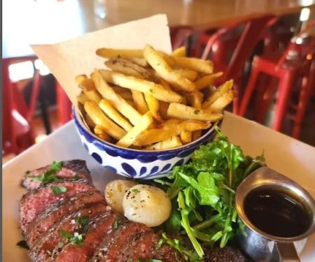 The Market by Jennifer's