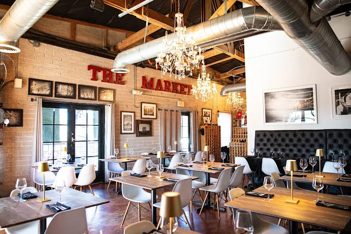 The Market by Jennifer's Picture 3