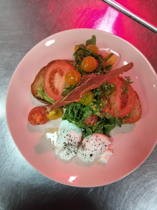 The Market by Jennifer's Picture 8